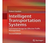 Robert Gordon Intelligent Transportation Systems : Functional Design for Robert Gordon Multicolor