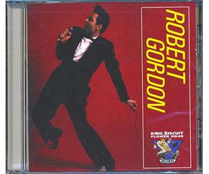 Robert Gordon - King Biscuit Flower Hour Prese