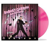 Robert Gordon - Rock Billy Boogie (180g Pink Vinyl) [VINYL]