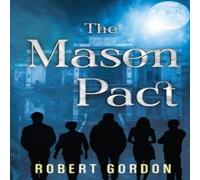 Robert Gordon The Mason Pact Paperback Book Robert Gordon Multicolor