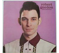 Robert Gordon with Link Wray