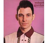 Robert Gordon With Link Wray - Robert Gordon With Link Wray