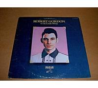 Robert Gordon With Link Wray - Robert Gordon With Link Wray - Robert Gordon With Link Wray - Private Stock - 1C 064-60 075