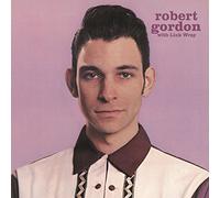 Robert Gordon & Link Wray - Robert Gordon With Link Wray - 180gr Vinyl - Viny...