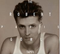 Robert Gorl - Paris Tapes