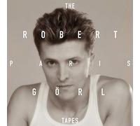ROBERT GORL - The Paris Tapes (Rsd 2018) [VINYL]