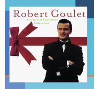 Robert Goulet A PERSONAL CHRISTMAS COLLECTION (CD) (US IMPORT)