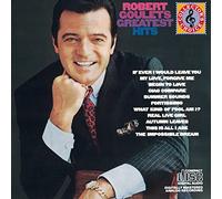 Robert Goulet - Greatest Hits [US Import]