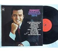 Robert Goulet - Robert Goulet's Greatest Hits