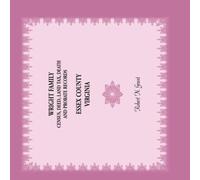 Robert Grant Wright Family Census, Deed, Land Tax, Death & Probate Records Robert Grant Multicolor