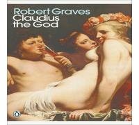 Robert Graves Claudius the God Paperback Book Robert Graves Multicolor