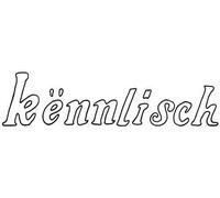 Robert Graves/Ramon Farran - Kennlisch [VINYL]