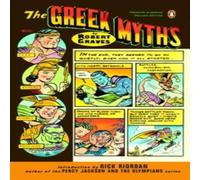 Robert Graves The Greek Myths (Penguin Classics Deluxe Edition) Paperback Book Robert Graves Multicolor