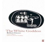 Robert Graves White Goddess Paperback Book Robert Graves Multicolor