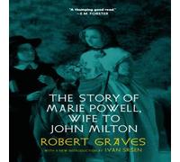Robert Graves Wife to Mr. Milton Paperback Book Robert Graves Multicolor