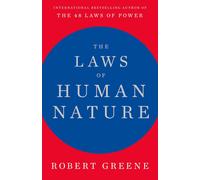 The Laws of Human Nature: Robert Greene