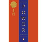 The 48 Laws of Power - Paperback NEW Greene, Robert 01/09/2000