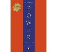The 48 Laws of Power - Paperback NEW Greene, Robert 01/09/2000
