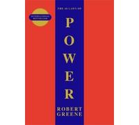 Robert Greene The 48 Laws Of Power (Paperback)
