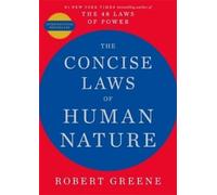 Robert Greene The Concise Laws of Human Nature (Paperback)
