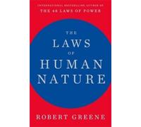 Robert Greene The Laws of Human Nature (Paperback)