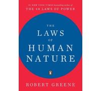 The Laws of Human Nature
