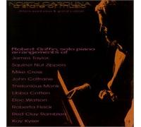 Robert Griffin - North Carolina: A State of Music (US Import)