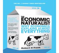 Robert H Frank Economic Naturalist Paperback Book Robert H Frank Multicolor