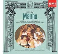 Robert Hager/Bavarian State O - Flotow: Martha [Complete]
