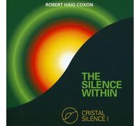 Robert 'Haig' Coxon - Cristal Silence 1