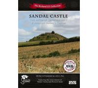 Robert Hardy - Sandal Castle - The Battle of Wakefield 1460 / Building Sandal's Castles