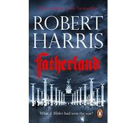 Robert Harris - Fatherland - Paperback - K245z