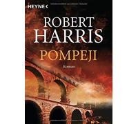 Robert Harris Pompeji (Paperback)