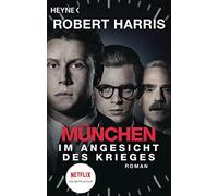 Robert Harris Wolfgang Müller München: Das Abkommen - Roman (Paperback)