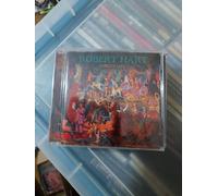 ROBERT HART Circus Life CD NEW & SEALED (Ex Bad Company, Distance)