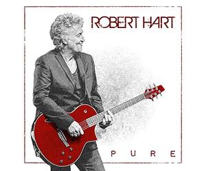 Robert Hart - Pure [VINYL]