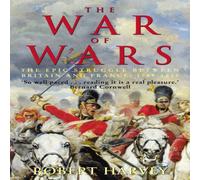 Robert Harvey War of Wars Paperback Book Robert Harvey Multicolor