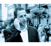 Robert Hendy-Freegard - The Terrorist Trickster