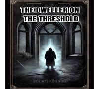 Robert Hichens The Dweller on the Threshold Paperback Book Robert Hichens Multicolor