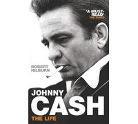 Robert Hilburn Johnny Cash (Paperback)