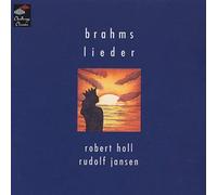 Robert Holl - Lieder [New CD]