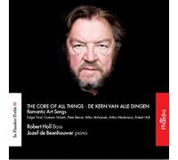 Robert Holl - Tinel: In Flanders' Fields Vol. 88 - The Core of All Things