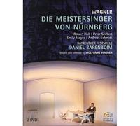 Robert Holl - Wagner: Die Meistersinger von Nurnberg