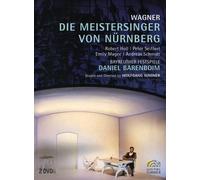 Robert Holl - Wagner: Die Meistersinger von Nurnberg