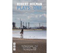 Robert Holman Plays: One