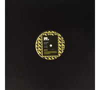 Robert Hood & Floorplan - The Struggle/Save The Children [VINYL]