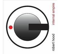 Robert Hood : Internal Empire VINYL 12" Album 2 discs (2019) NEW
