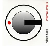 Robert Hood Internal Empire (Vinyl) 12" Album