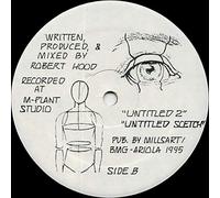 Robert Hood - Moveable Parts Chapter 1 - M-Plant - M-P304