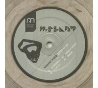 Robert Hood - Toxin 12 Ep